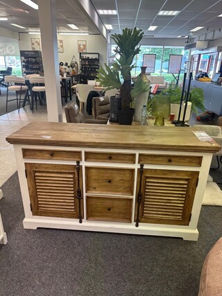 Dressoir serie Amanda, Towerliving